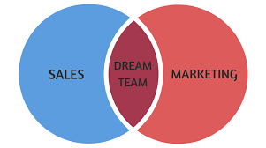 Image result for sales & marketing team