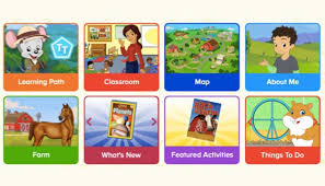 As you are looking for a tablet to run this application. Abcmouse A Unique Learning Experience Wonderbaby Org