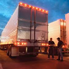 Commercial Truck Vehicle Classification Guide