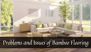 problems with bamboo floors floor techie