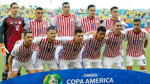 Perfil de la selección de paraguay: Paraguay Futbolete