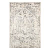 a433 cliff grey stone area rug 8x10