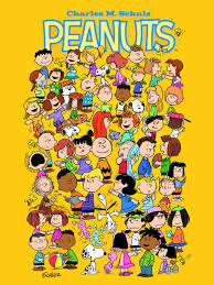 charlie brown wallpapers for