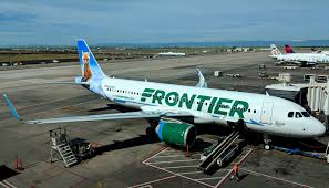 The frontier airlines world mastercard and the jetblue card, for example, both offer instant credit upon approval when you apply while booking a flight or other travel through the respective airline site. Guide To Flying Frontier Airlines Million Mile Secrets