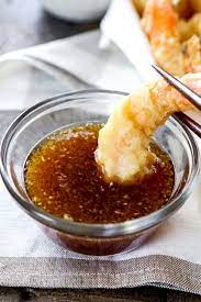 Tempura Sauce Recipe How To Make Tempura Sauce Youtube gambar png