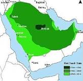 medine-mekke-hangi-bölgededir