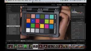 Learn How To Use X Rite Colorchecker Passport To Achieve Perfect Color In Landscape Portraits