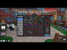 When other players try to make money during the game, these codes make it easy for you and you can roblox murder mystery 2. Murder Mystery 2 New Codes Reveal Youtube