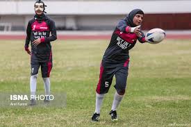 photo iranian rugby chionship