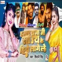 Hamar Raja Ji South Ke Hero Lage Le (Shivani Singh) Mp3 Song Download  -BiharMasti.IN