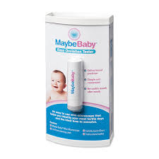 Maybe Baby Easy Ovulation Tester Care Pharmaceuticals