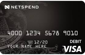 For detailed card information or to apply, click on the link next to the card of your choice and a new window will be. Netspend Visa Prepaid Card Reviews June 2021 Supermoney