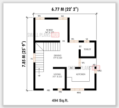1 Bedroom House Plans Under 1200 Sq Ft