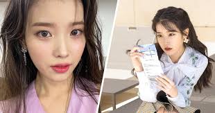 best beauty makeup looks from korean