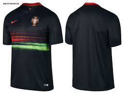 Uniforme da seleção de portugal 2020. Nike Inova Em Uma Linda Camisa Reserva Para A Selecao Portuguesa Dpf