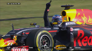 Hd wallpapers and background images Daniel Ricciardo Gets His First Win Of The Season At Malaysian Grand Prix Nbc Sports