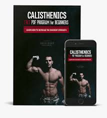 high volume calisthenics workouts pdf
