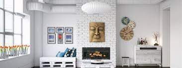 Fireplace On Your Energy Bill