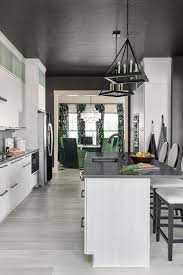 The kitchen flooring materials that will save you the most and work the best offer easy diy installation, reliable performance, and solid good looks. Best Kitchen Flooring Options Choose The Best Flooring For Your Kitchen Hgtv