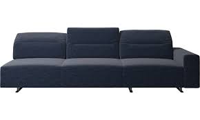 hton sofa with adjule back and