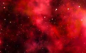 Dark Red Space Wallpapers - Wallpaper Cave