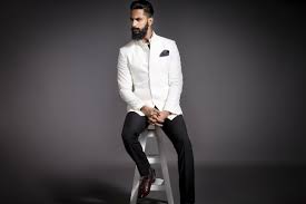 Designer Couture For Men By Best Indian Fashion Designer