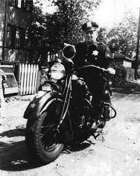 Patrolman Roy William Costello | Star #471 | Chicago Police Memorial  Foundation