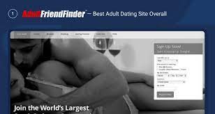 Best adult dating sites and sex sites to use in 2023