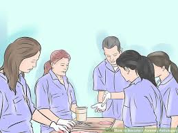 How To Become A Forensic Pathologist 14 Steps With Pictures