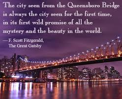 The Great GREAT GATSBY Quote List  Vol    QUOTES INSPIRATIONS OF LIFE Sad Quotes From The Great Gatsby   Important quotes from the great gatsby  chapters image