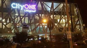 Choose your city one shopping mall hotel style. Cityone Megamall Picture Of Cityone Megamall Kuching Tripadvisor