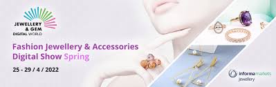 fashion jewellery accessories digital