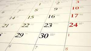 1 januari, libur tahun baru 2021 masehi yang jatuh pada jumat. 1 Juni Tanggal Merah Ini Alasan Hari Lahir Pancasila Jadi Libur Nasional