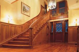 how to install hardwood flooring on a