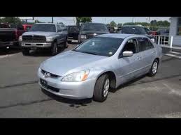 review on honda accord end of