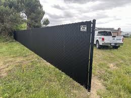 all about fence fence installation