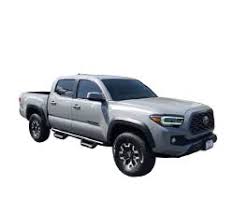 Read expert reviews on the 2019 toyota tacoma from the sources you trust. 2020 Toyota Tacoma Trim Levels W Configurations Comparison