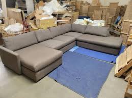 Los Angeles For Sectional Sofa