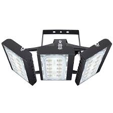Led Flood Light Outdoor Stasun 150w 13500lm Led Security Lights With 330a Wide Lighting Area 6000k Daylight Osram Led Flood Lights Security Lights Led Flood