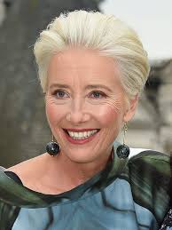 Short hair gives a feeling of a more youthful look.as you get older, your hair will sometimes thin and become weaker. The Best Short Hairstyles For Women Over 50 Who What Wear Uk