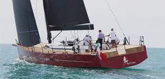 vismara marine luxury yacht charter