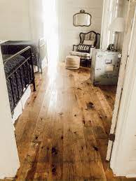 beautiful pine floors how our gorgeous