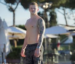 Learn how rich is he in this year and how. Adam Peaty Determined To Bounce Back From Commonwealth Games Defeat Daily Mail Online