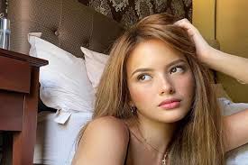 Ellen Adarna nagngitngit sa isang pahayagan: 'Lakas n'yo maka-false advertising!'-Balita