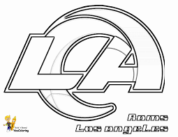 Football coloring pages sports coloring pages coloring pages for kids coloring sheets coloring books kids coloring bundesliga logo american football nascar. Nfl Coloring Pages Dadventures