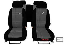 Eco Leather Tailored Seat Covers Volvo