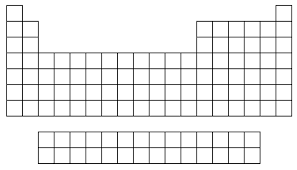 File Periodic Table Blank Svg Wikimedia Commons