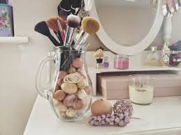8 insram worthy makeup brush holders