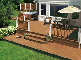 How To Determine Your Deck Style
