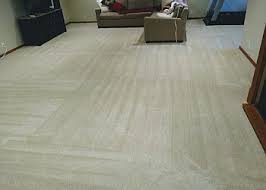 action flooring carpet cleaning in